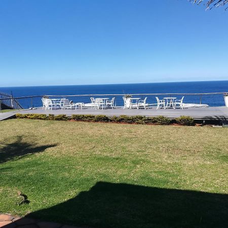 Ocean Hideaway Bed And Breakfast Amanzimtoti Kültér fotó