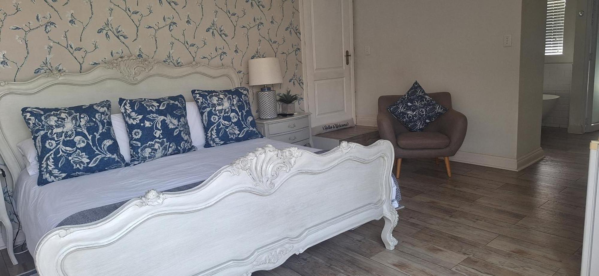 Ocean Hideaway Bed And Breakfast Amanzimtoti Kültér fotó