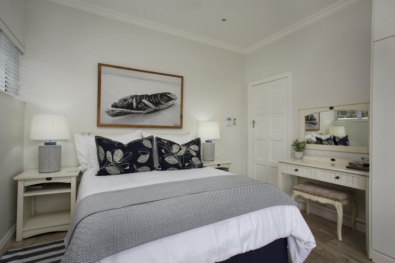 Ocean Hideaway Bed And Breakfast Amanzimtoti Kültér fotó