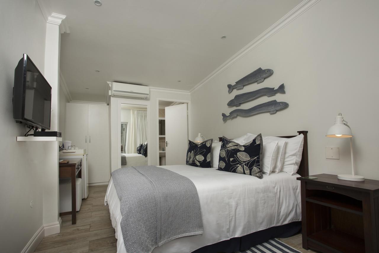 Ocean Hideaway Bed And Breakfast Amanzimtoti Kültér fotó