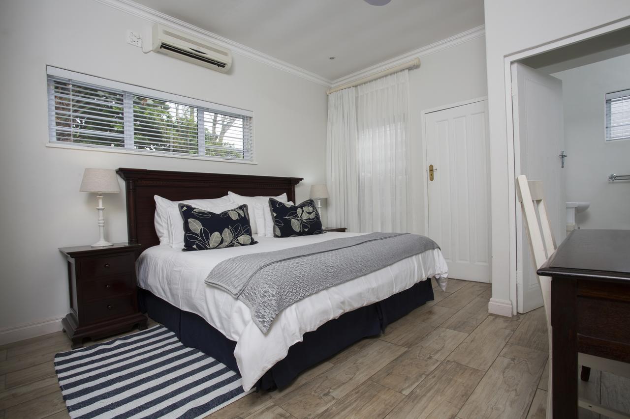 Ocean Hideaway Bed And Breakfast Amanzimtoti Kültér fotó
