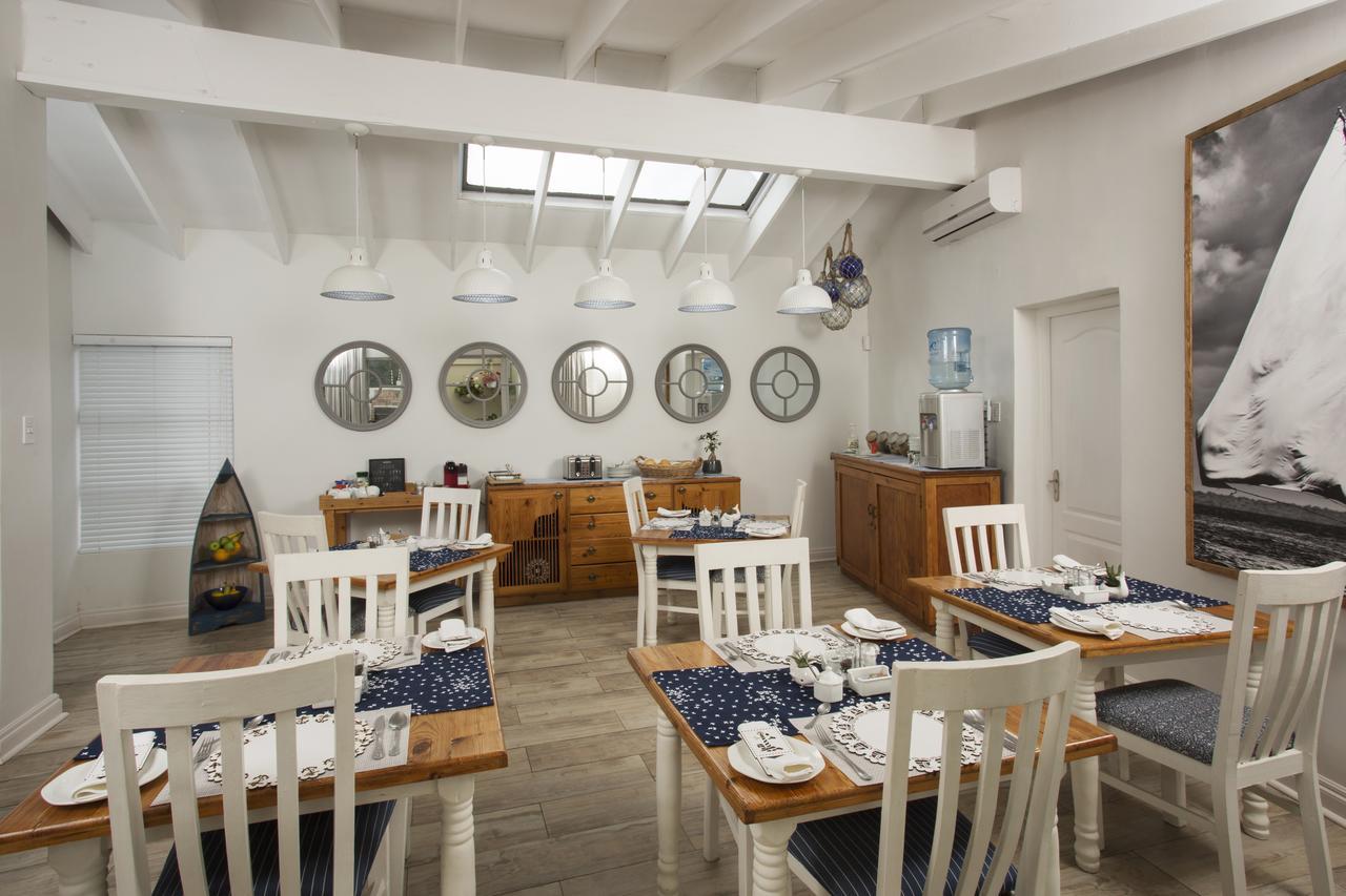 Ocean Hideaway Bed And Breakfast Amanzimtoti Kültér fotó