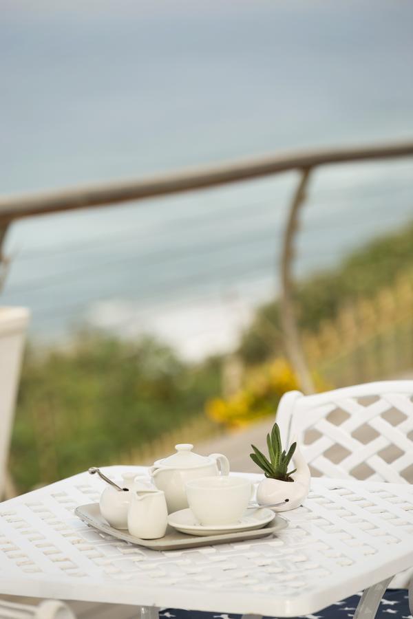 Ocean Hideaway Bed And Breakfast Amanzimtoti Kültér fotó