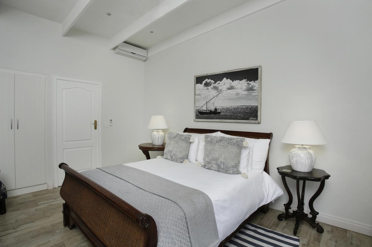 Ocean Hideaway Bed And Breakfast Amanzimtoti Kültér fotó