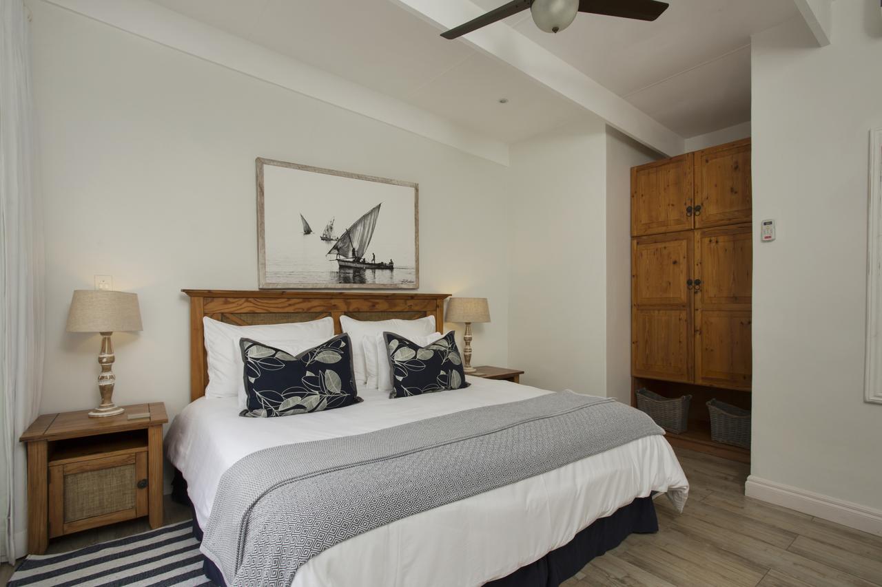 Ocean Hideaway Bed And Breakfast Amanzimtoti Kültér fotó