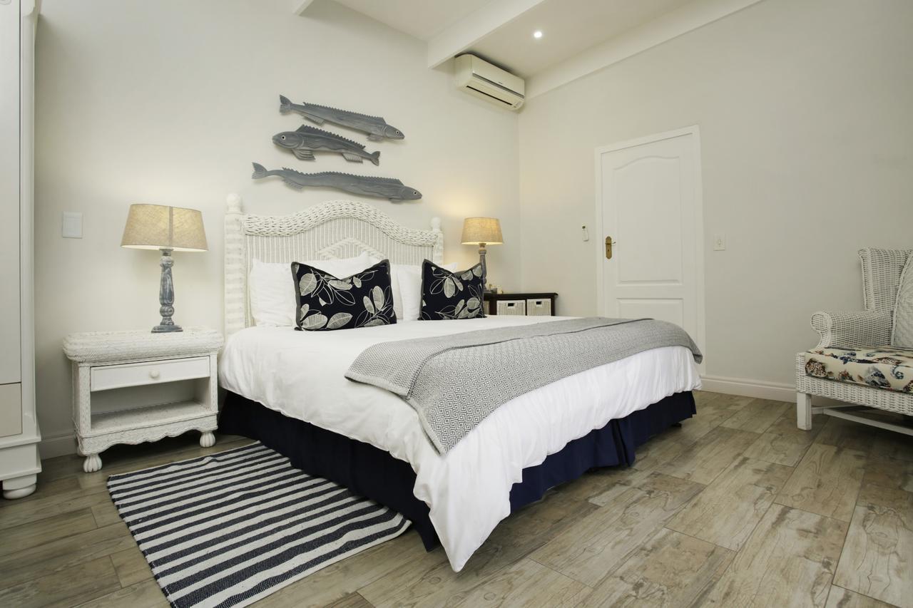 Ocean Hideaway Bed And Breakfast Amanzimtoti Kültér fotó