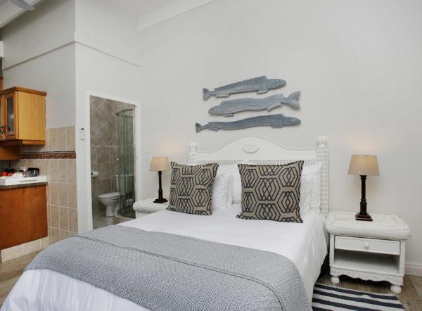 Ocean Hideaway Bed And Breakfast Amanzimtoti Kültér fotó