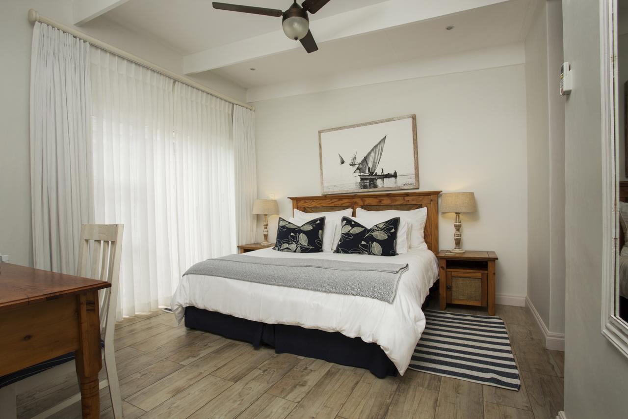 Ocean Hideaway Bed And Breakfast Amanzimtoti Kültér fotó
